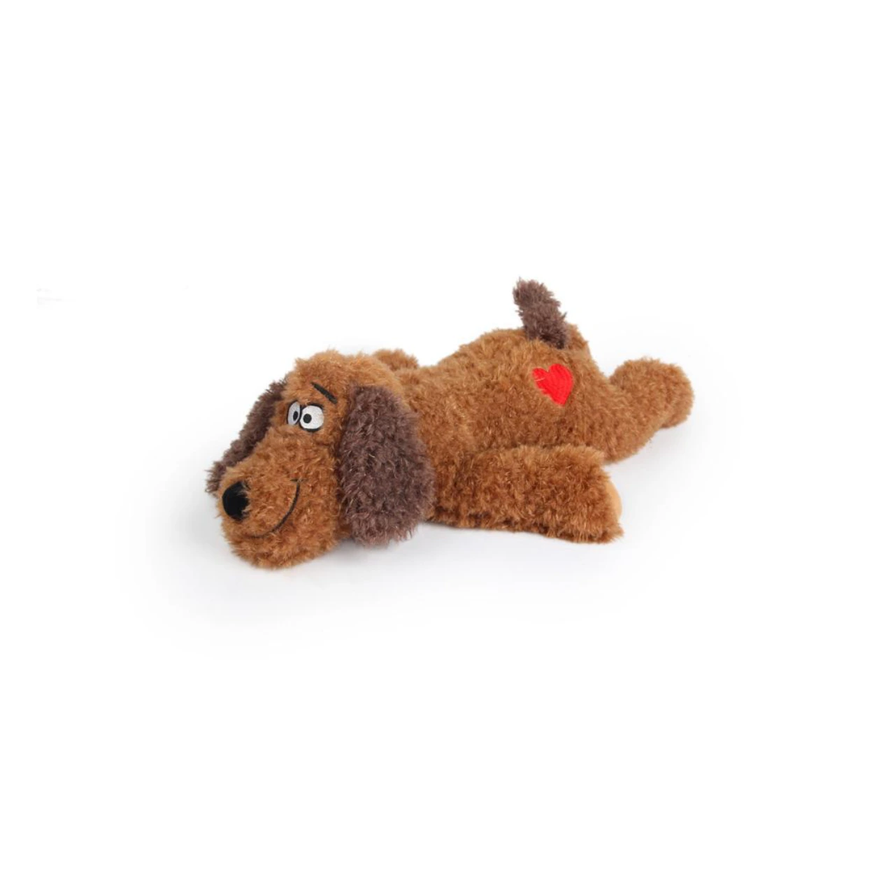 AFP Calming Pals hundebamse med hjerteslag 48 cm